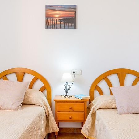 Villa Casita - Plusholidays Калпе Екстериор снимка