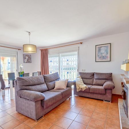 Villa Casita - Plusholidays Калпе Екстериор снимка