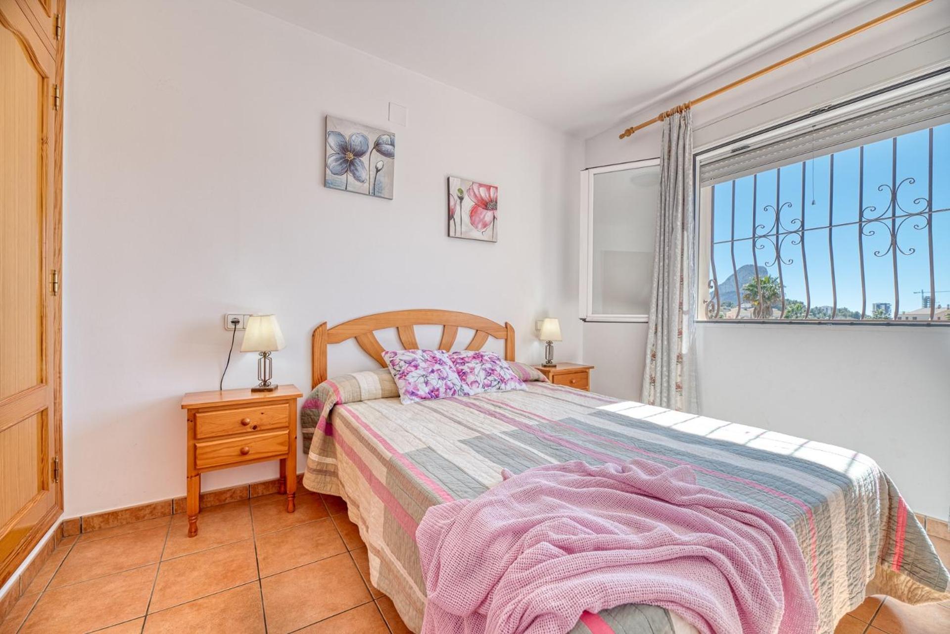 Villa Casita - Plusholidays Калпе Екстериор снимка