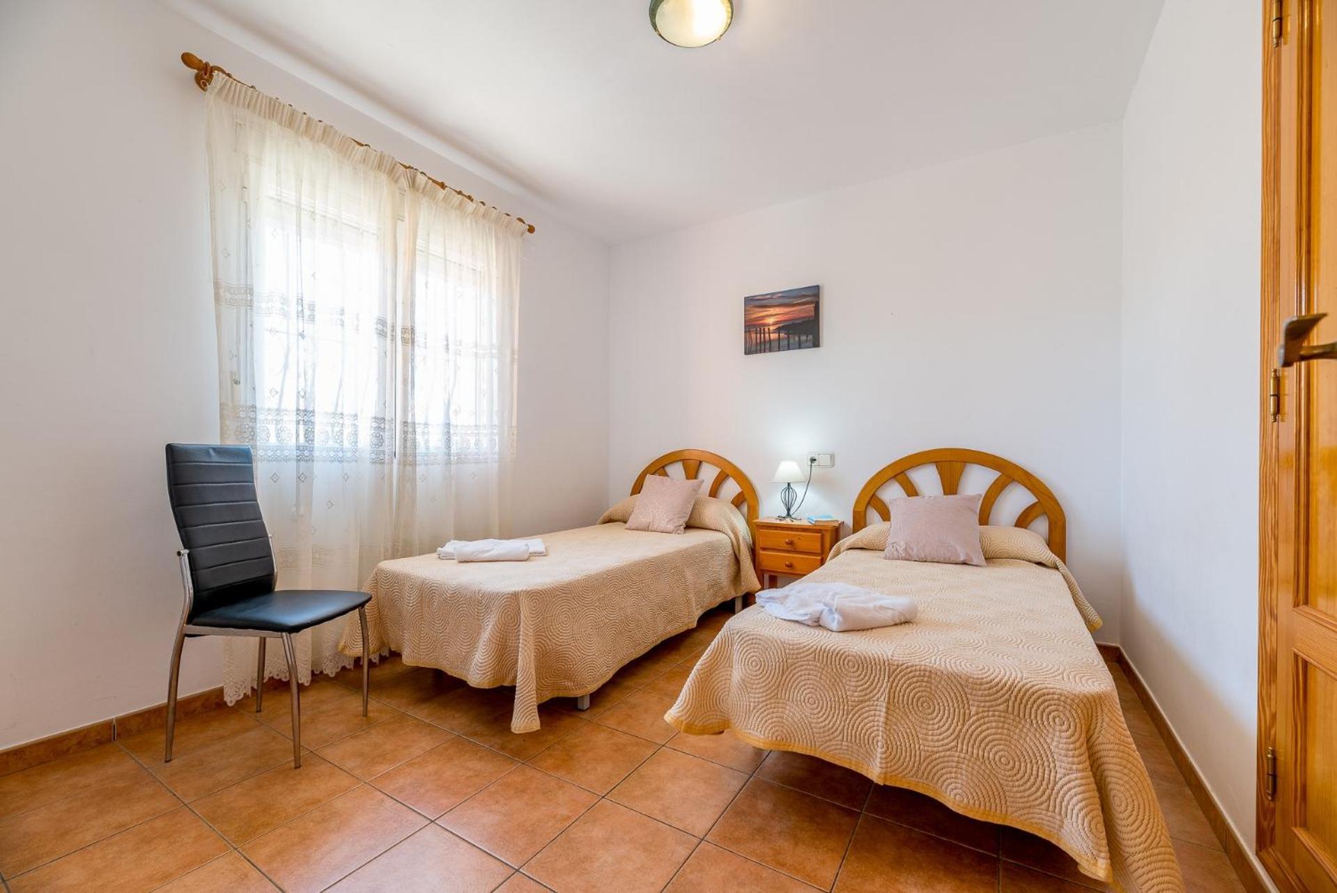 Villa Casita - Plusholidays Калпе Екстериор снимка