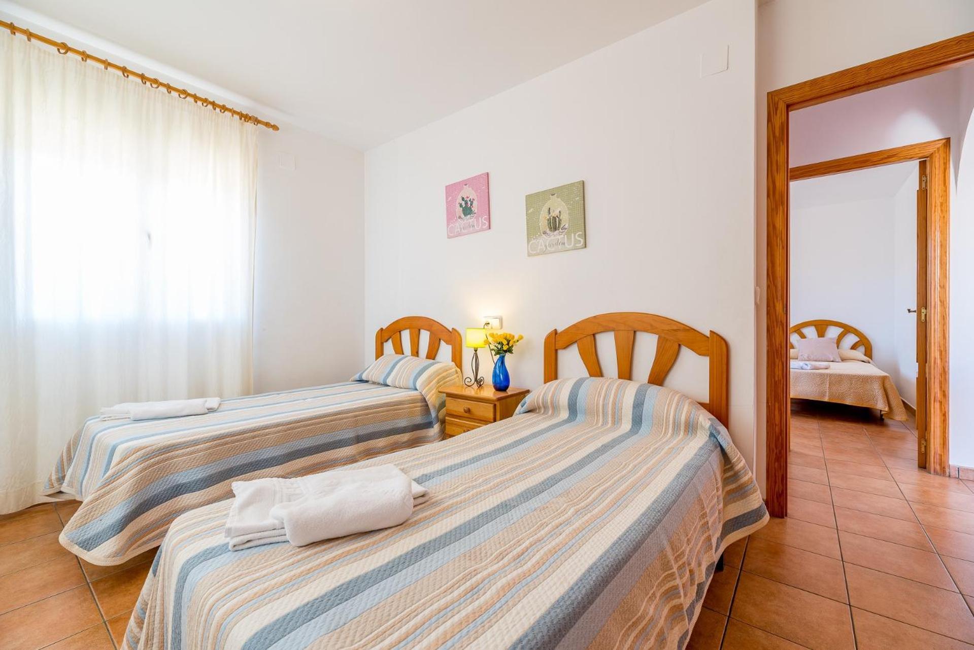 Villa Casita - Plusholidays Калпе Екстериор снимка