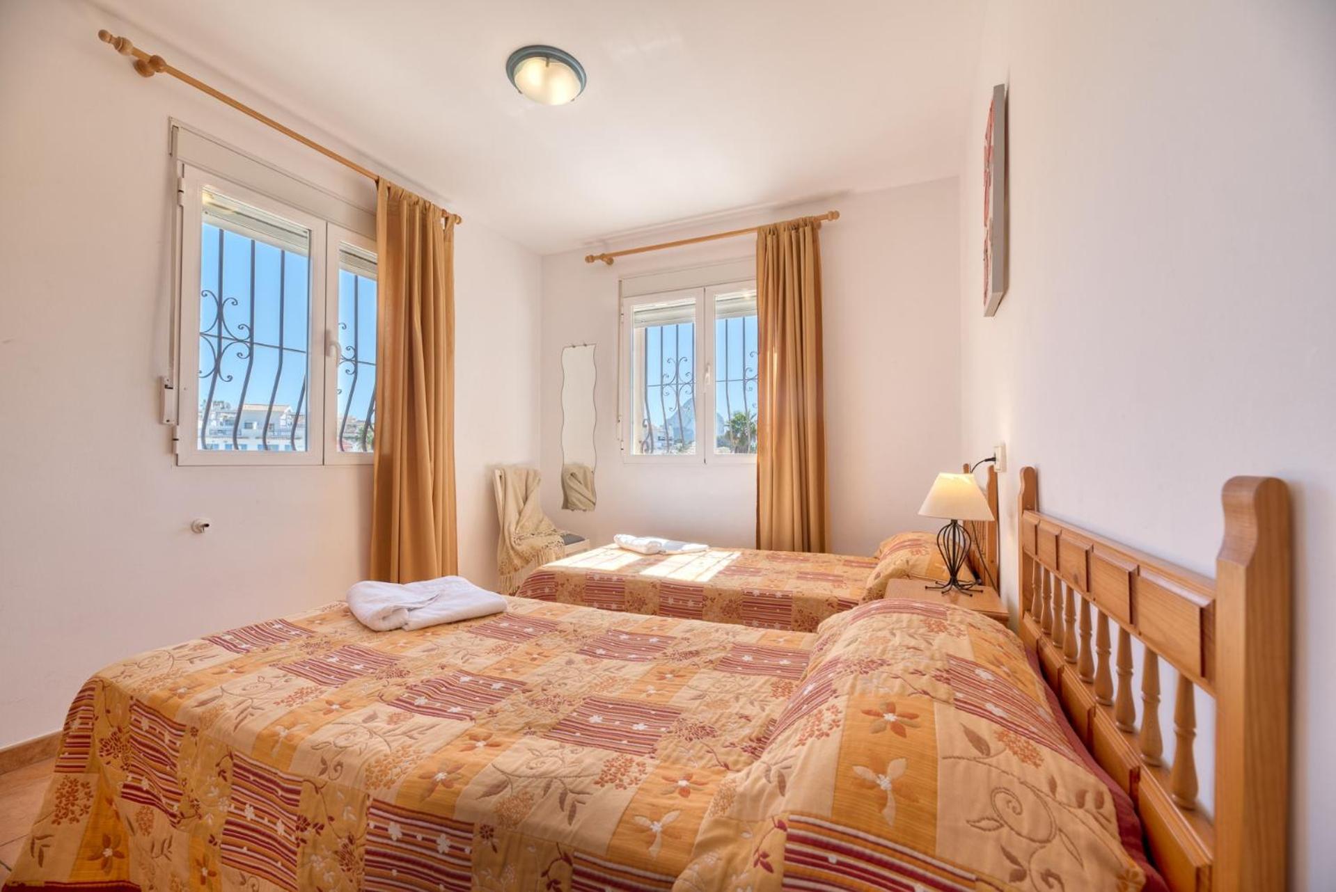 Villa Casita - Plusholidays Калпе Екстериор снимка