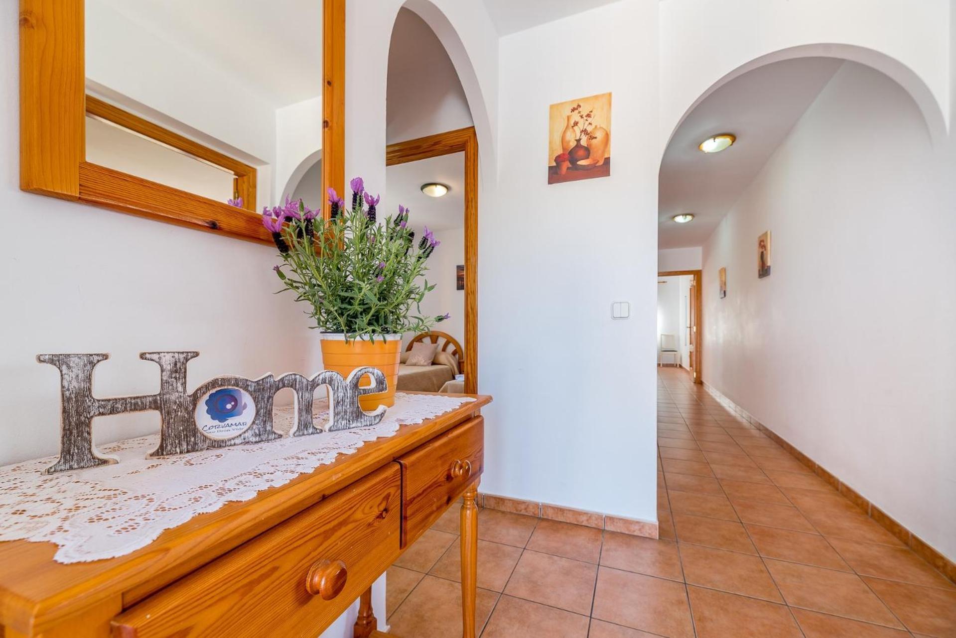 Villa Casita - Plusholidays Калпе Екстериор снимка
