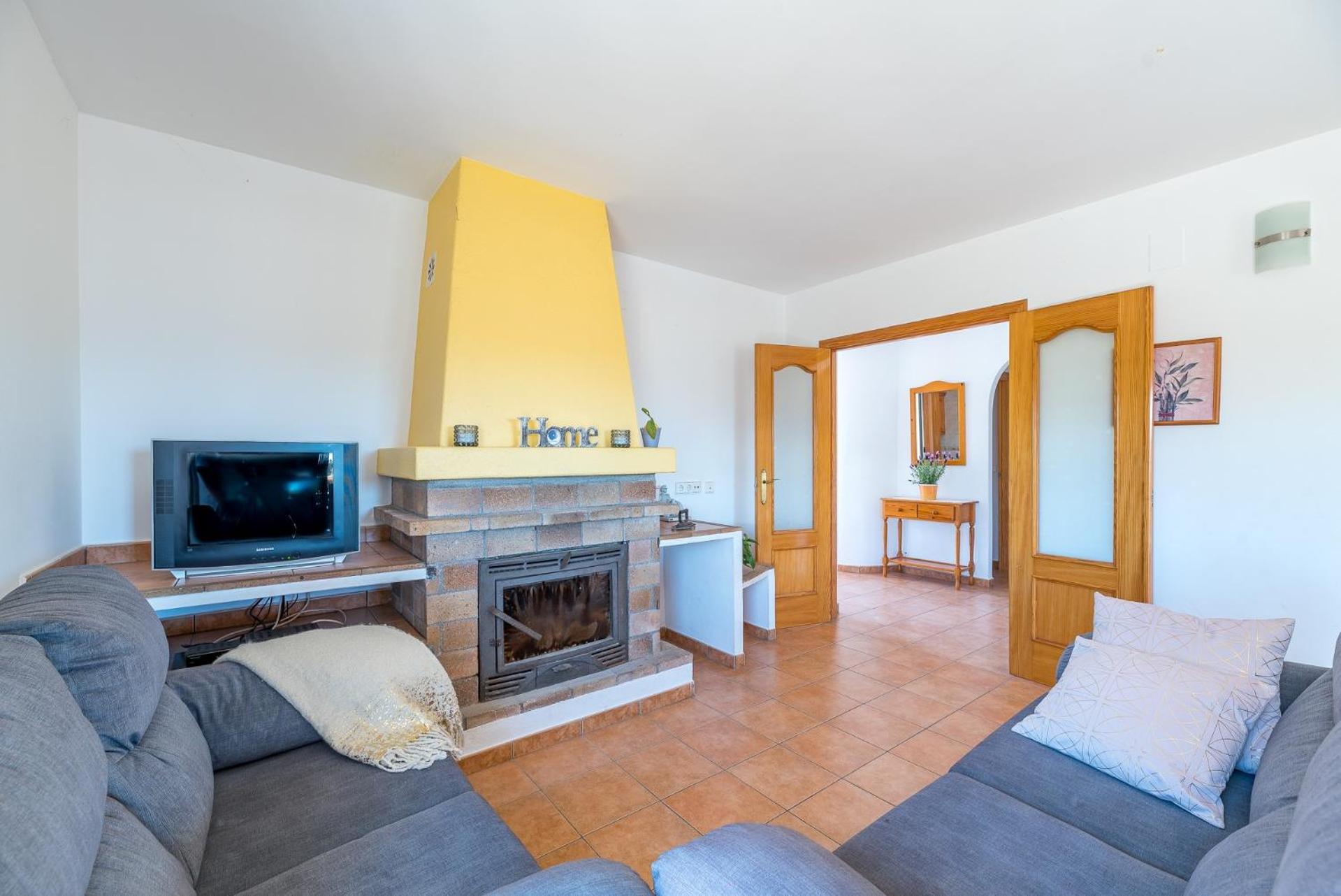 Villa Casita - Plusholidays Калпе Екстериор снимка